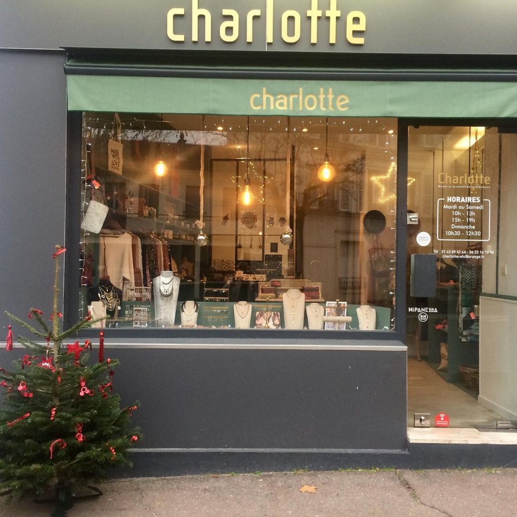 Charlotte Etc 2